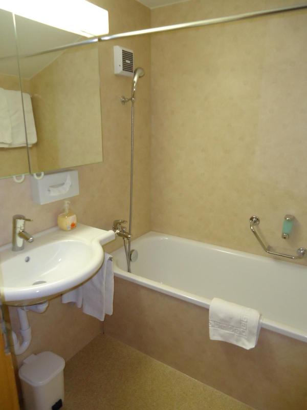 Two-Room Apartment with Balcony image 3