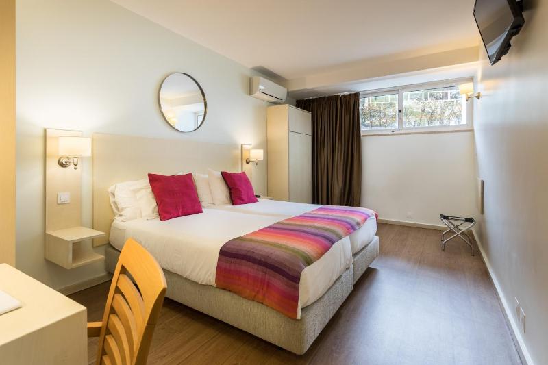Hotel Londres Estoril / Cascais - image 32