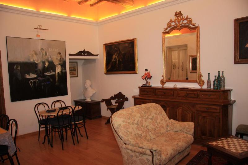Hotel Morlacchi - image 32