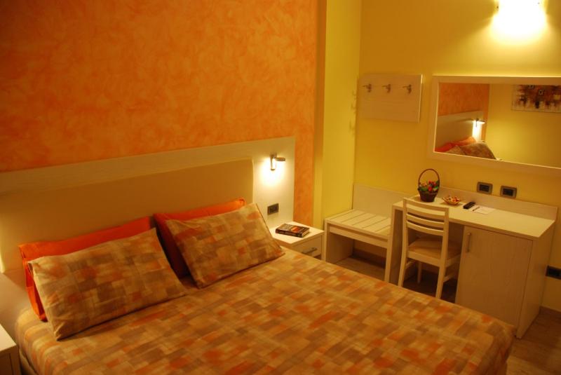 Double or Twin Room image 4