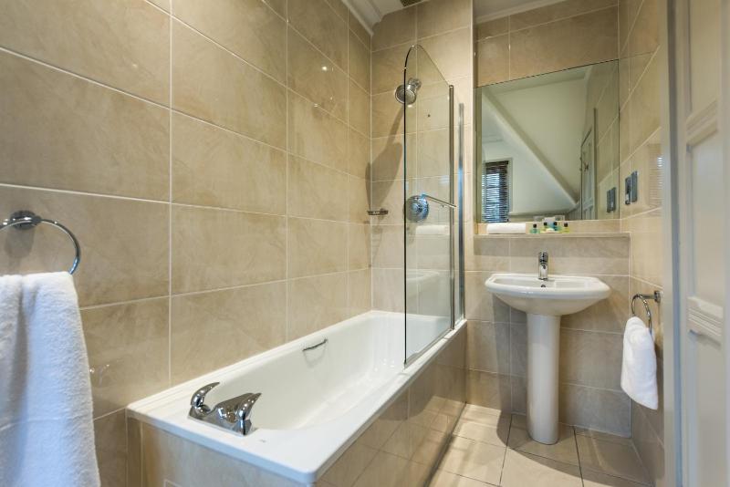 Standard Double Room image 2
