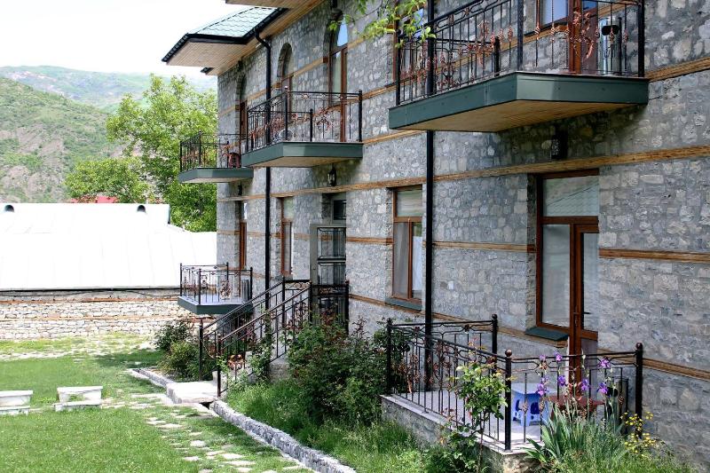 Evim Otel Images