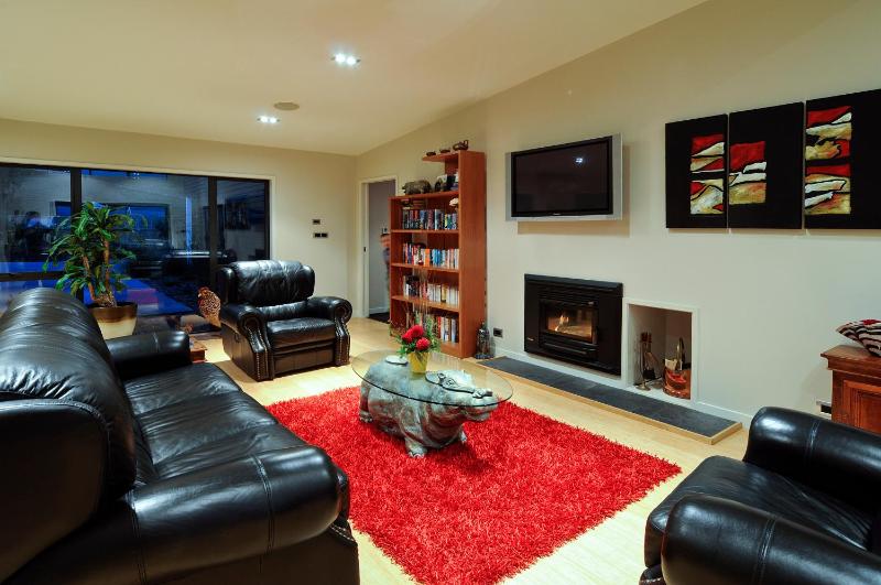 City Lights Boutique Lodge - image 36