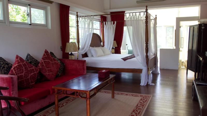 Juhu Farmstay - image 14