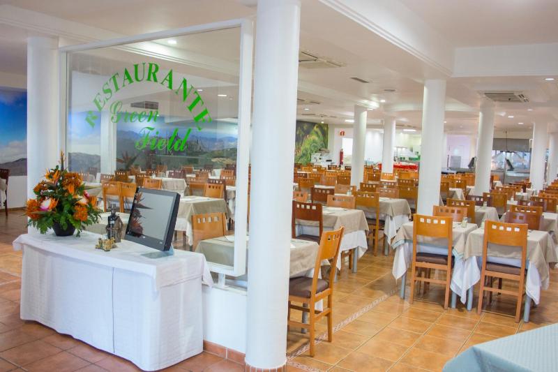 Hotel Green Field - image 21