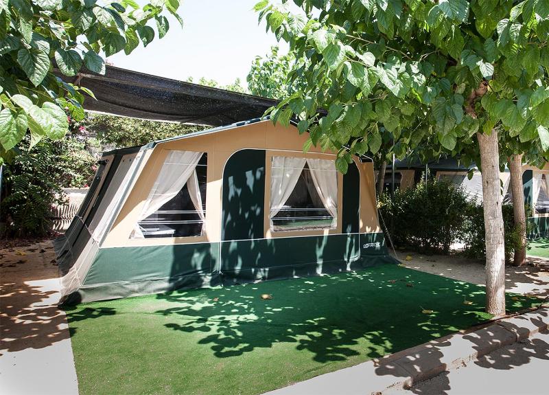 Tent image 2