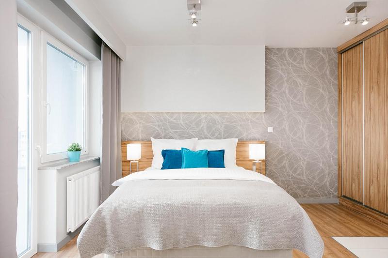 Premium Apartment with Balcony image 3