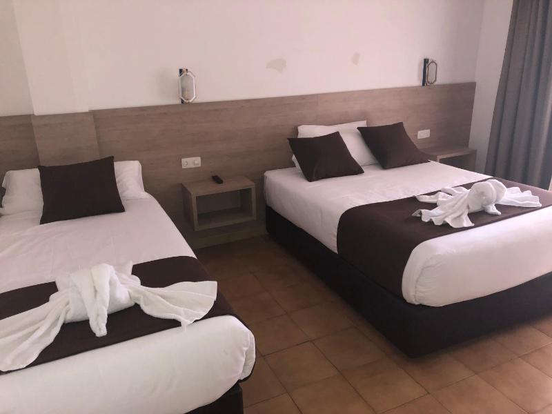 Hotel Hipica Park - image 28