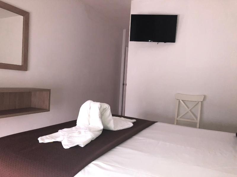 Hotel Hipica Park - image 17