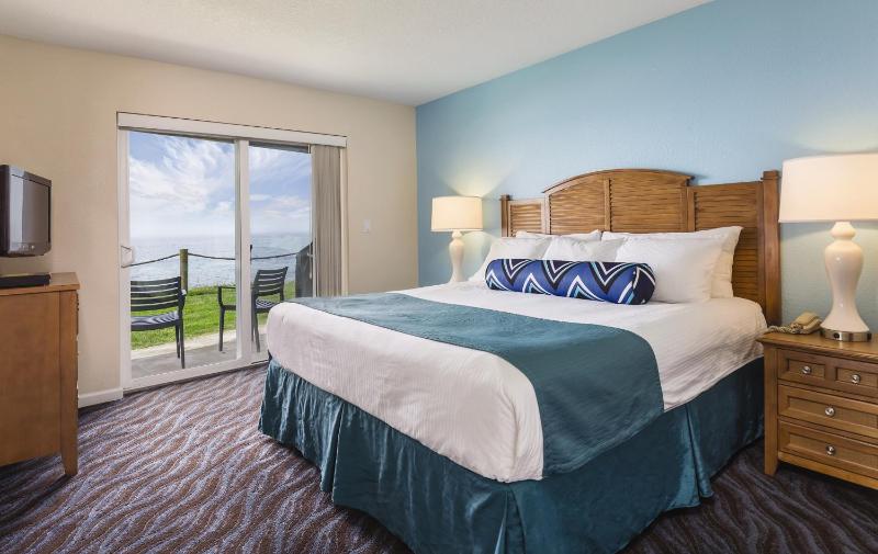 Two-Bedroom Suite image 1