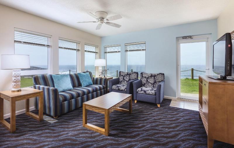 Three-Bedroom Suite image 1