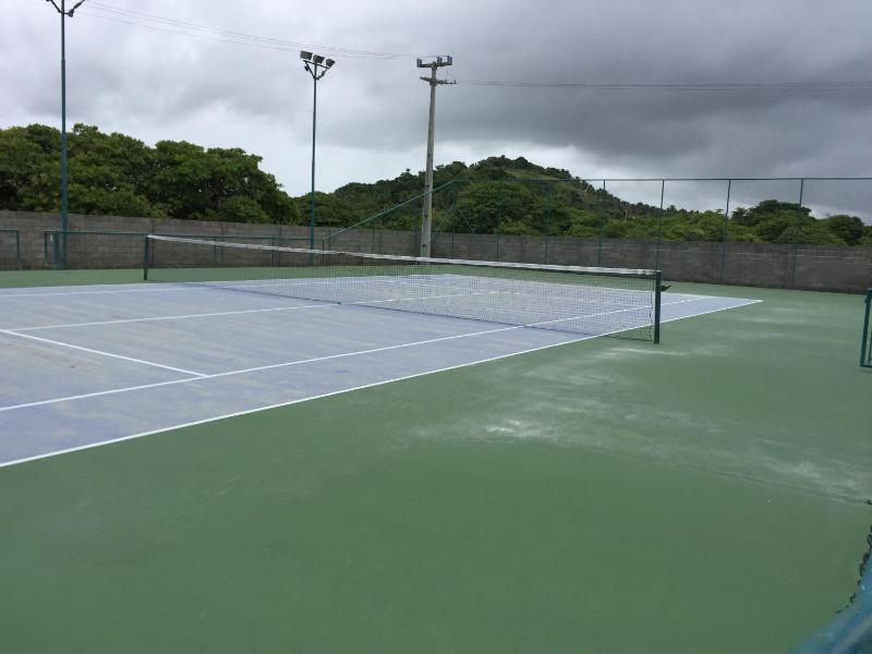 Carneiros Resort Beira Mar Térreo - image 14
