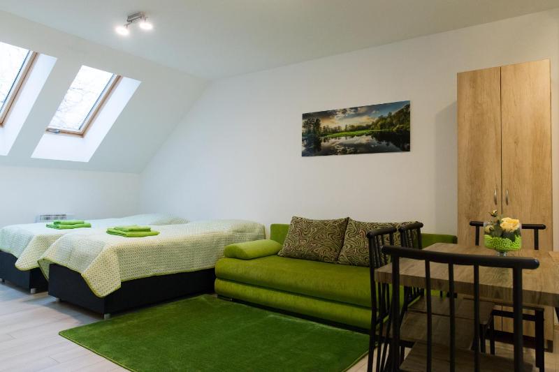 Standard Apartment image 2