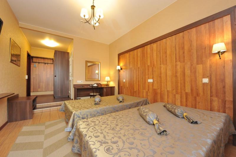 Superior Twin Room image 3