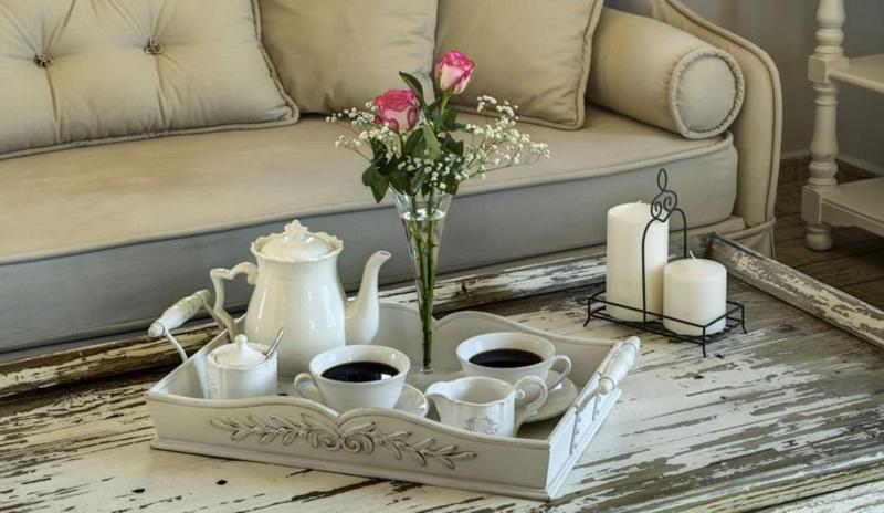 Superior Two-Bedroom Suite image 2