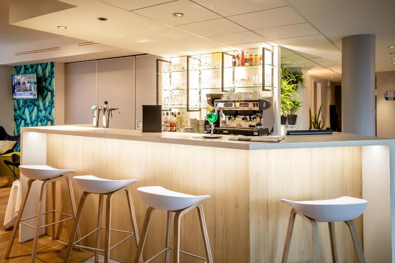 Best Western Plus Vannes Centre Ville - image 14