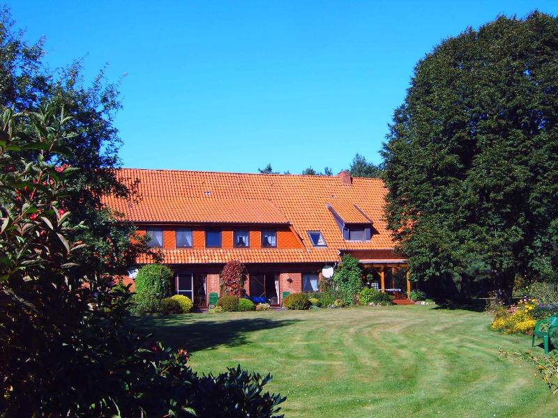 One-Bedroom Apartment image 1
