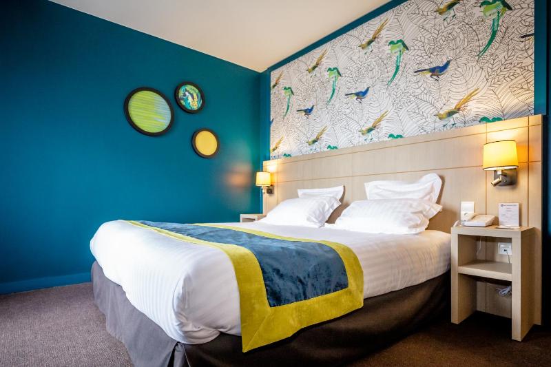 Best Western Plus Vannes Centre Ville - image 8