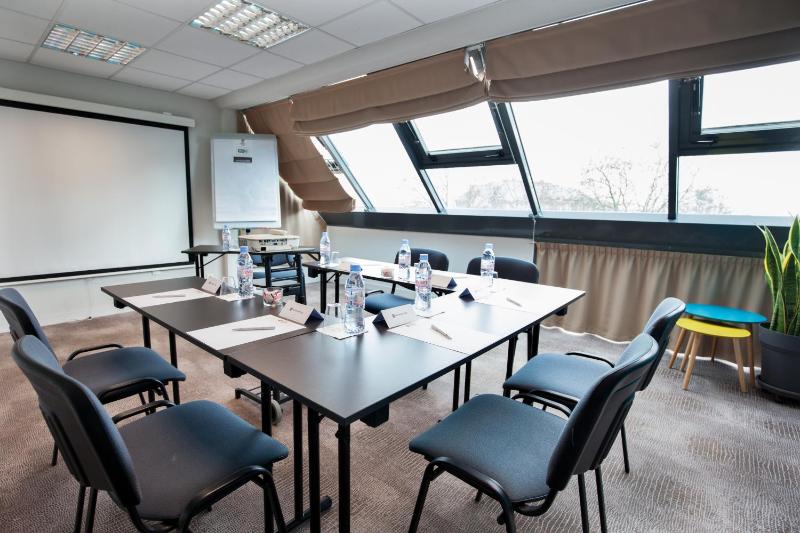 Best Western Plus Vannes Centre Ville - image 34