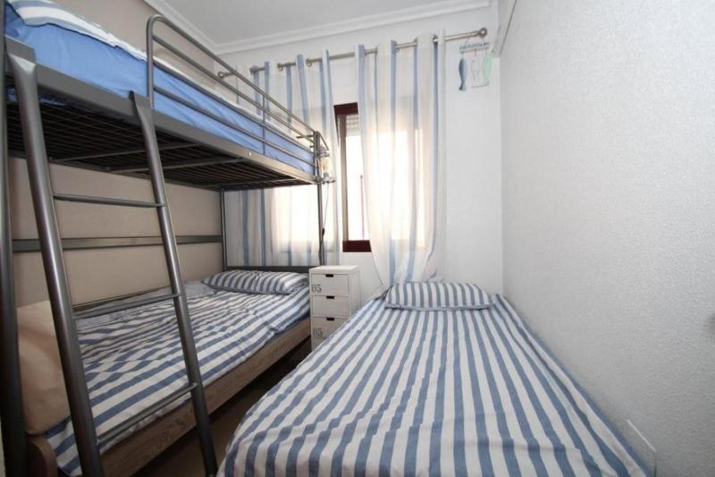 Orihuela Costa Costamarina Cabo Roig Apartamentos TIKASA - image 24