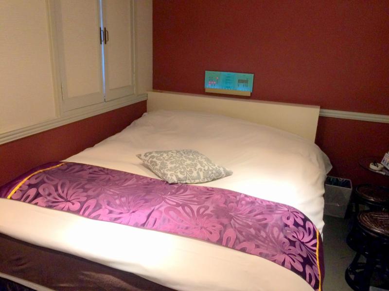 Basic Double Room image 1
