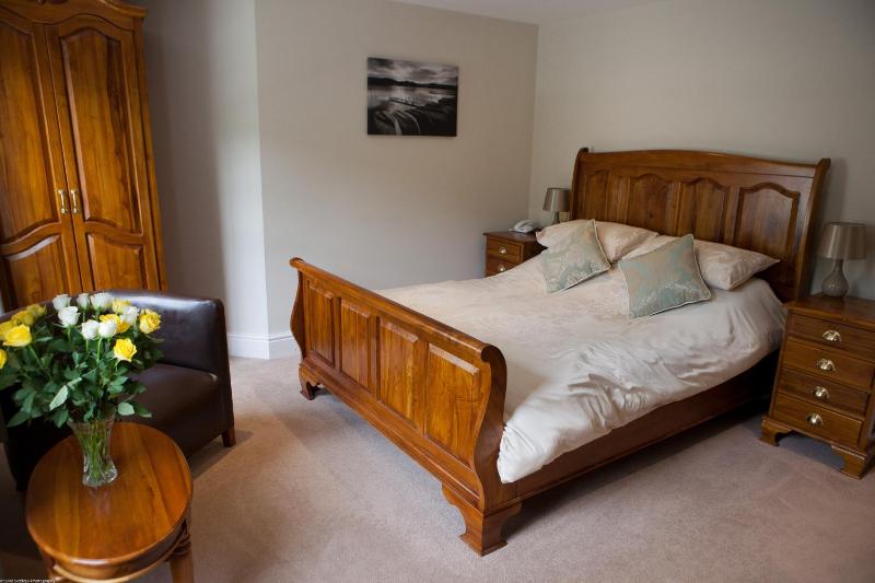 Rose in Vale Country House Hotel - image 49