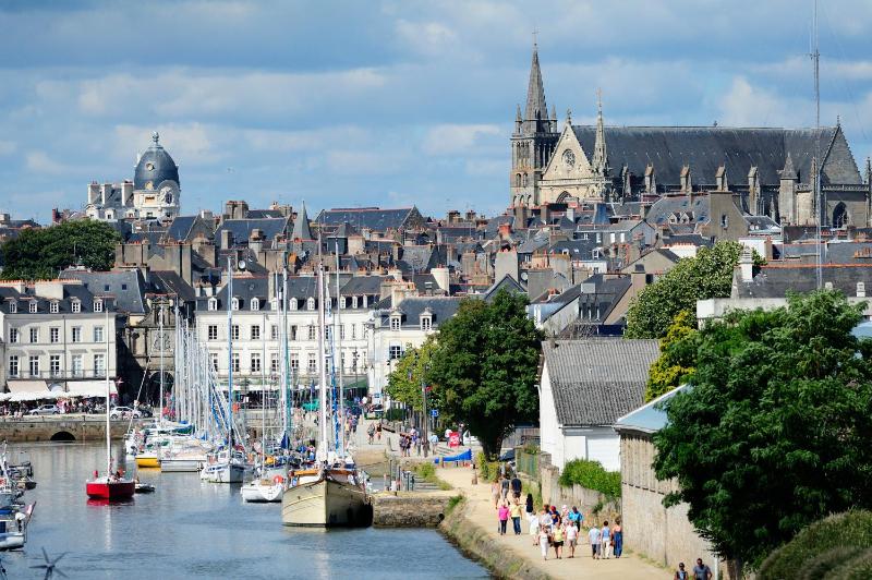 Best Western Plus Vannes Centre Ville - image 28