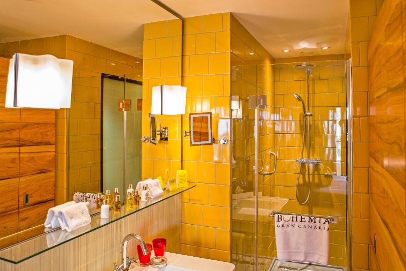 Bohemia Suites & Spa - Adults Only - image 45