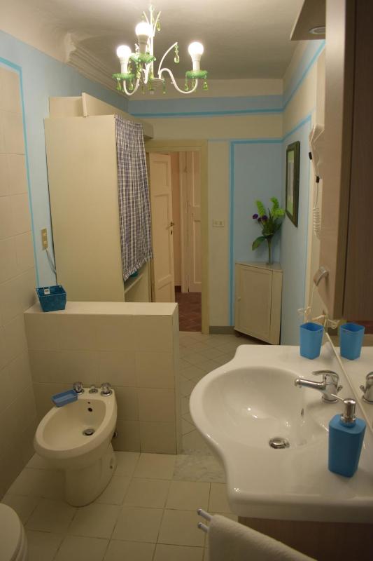 Palazzo Tucci Apartments - image 19