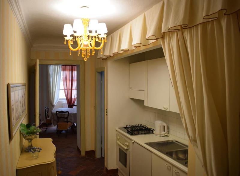 Palazzo Tucci Apartments - image 14