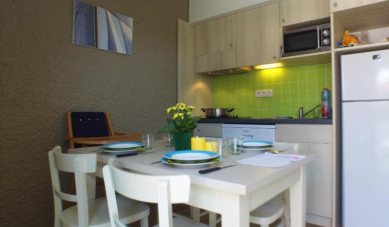 Two-Bedroom House image 2