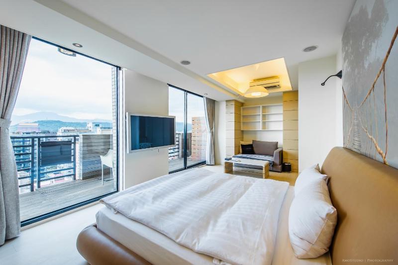 謙匯國際酒店式公寓 CH Service Apartment - image 8