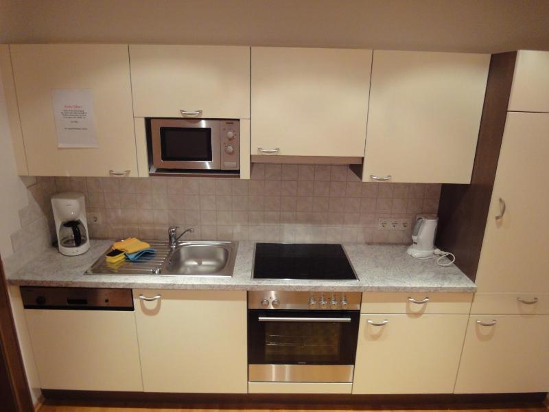 Two-Bedroom Apartment image 3