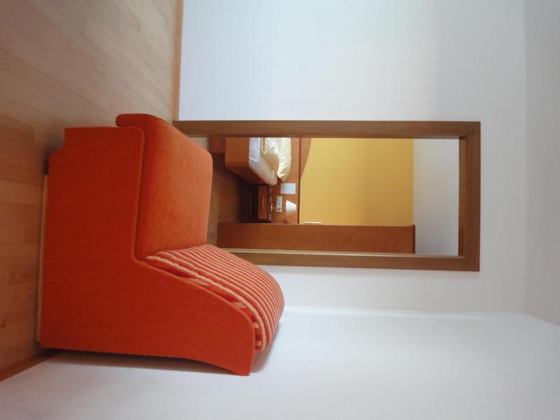 Two-Bedroom Apartment image 4