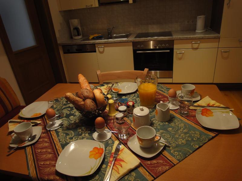 Two-Bedroom Apartment image 2