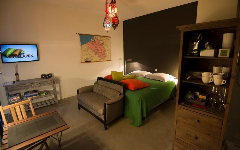 Gastenkamers UitGaanSlapen - image 11