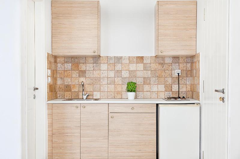 Two bedroom apartment with Sea view image 2