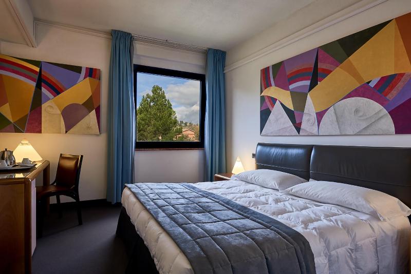 Comfort Double Room image 2