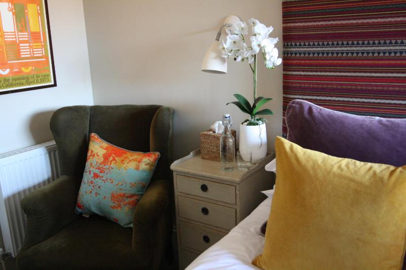 Traditional Room image 2