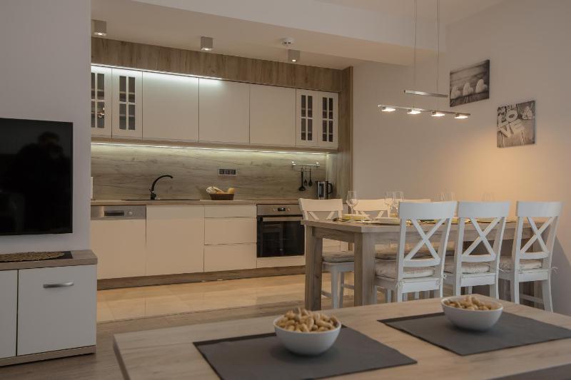 Apartamenty Sun - image 47