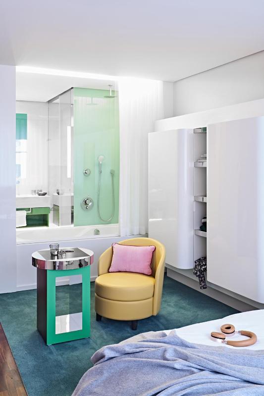 Superior Double Room image 4