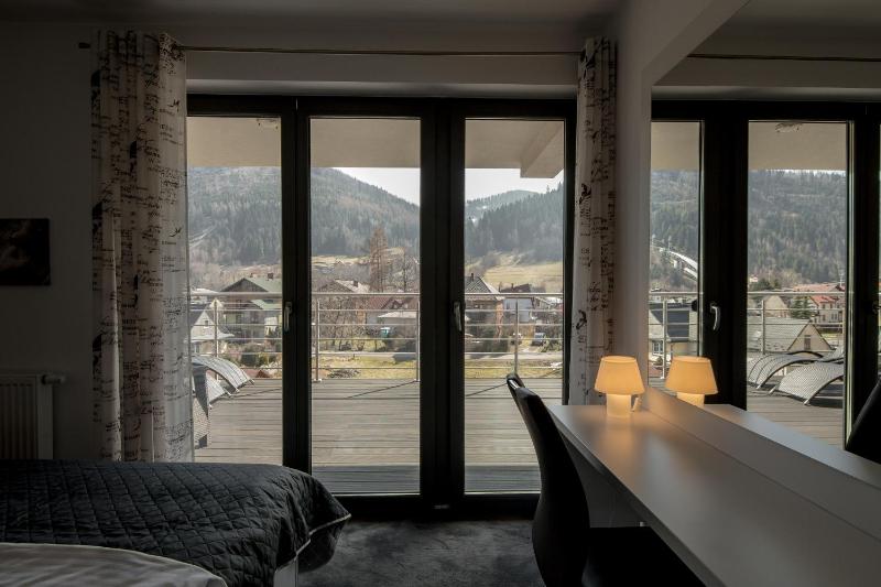 Apartamenty Sun - image 22