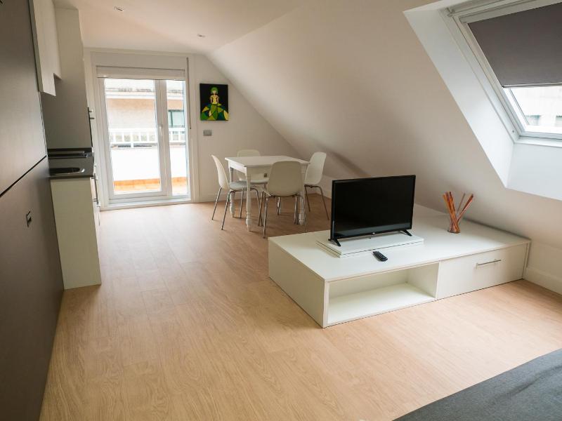 Apartment with Terrace image 2