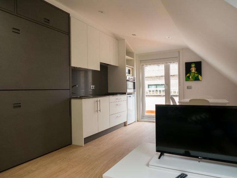 Apartment with Terrace image 3