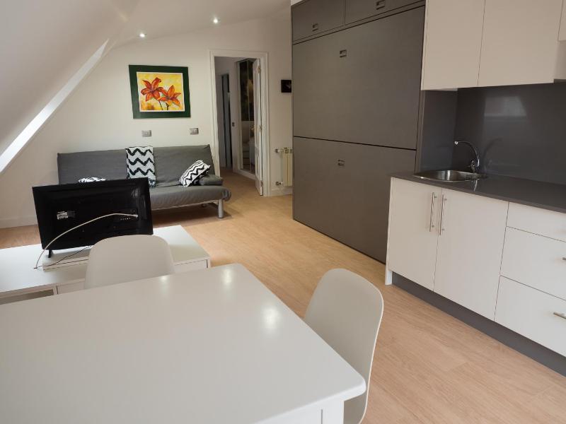 Apartment with Terrace image 4