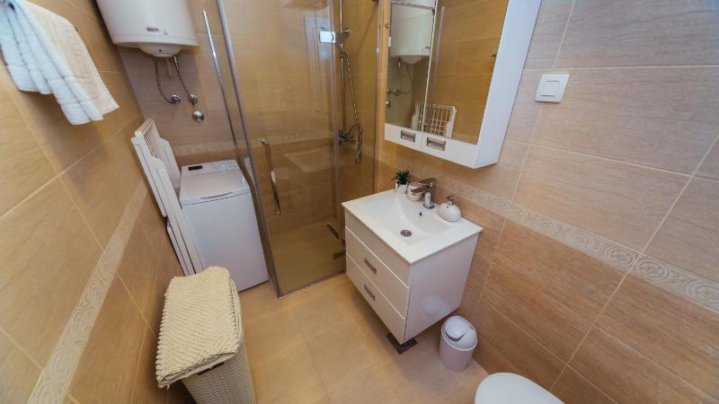 One-Bedroom Apartment image 2