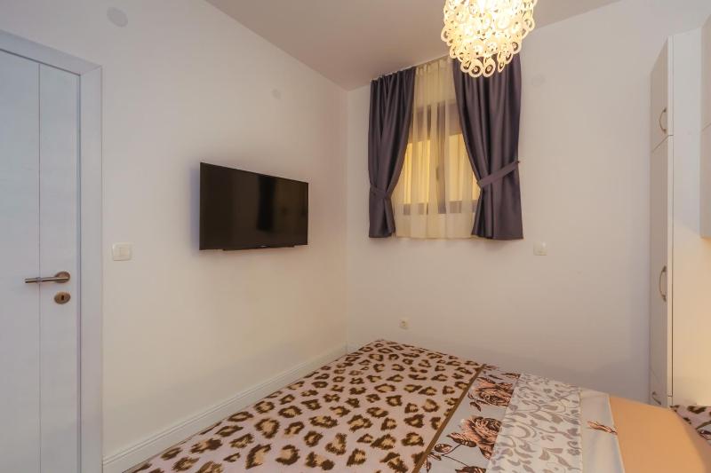 One-Bedroom Apartment image 4