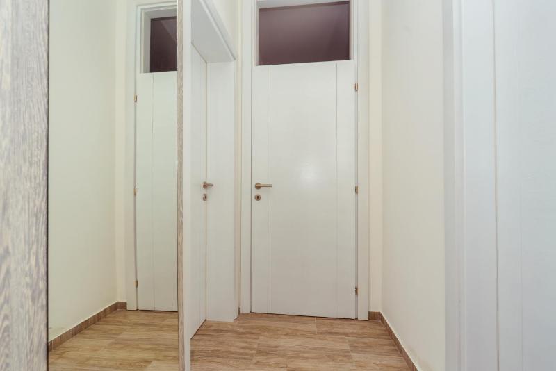 Apartment with Terrace image 2