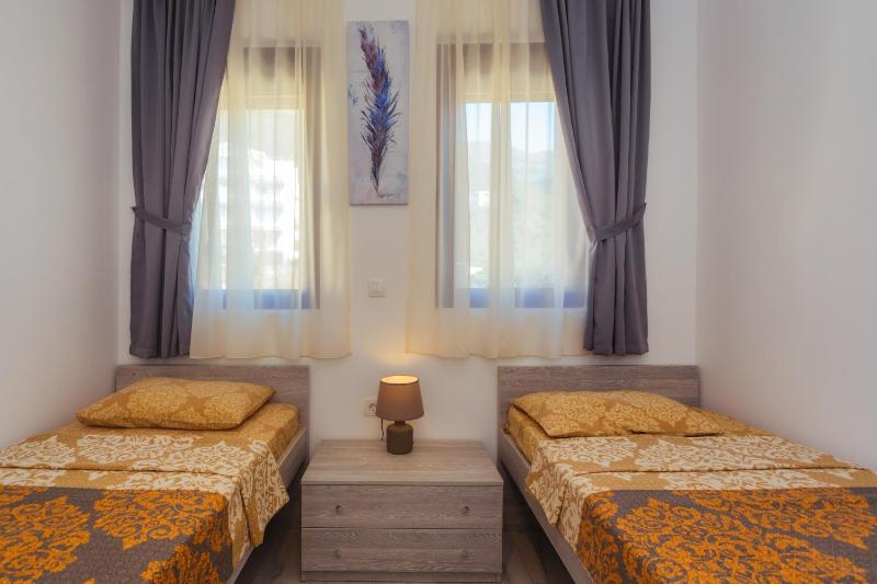 Two-Bedroom Apartment image 4