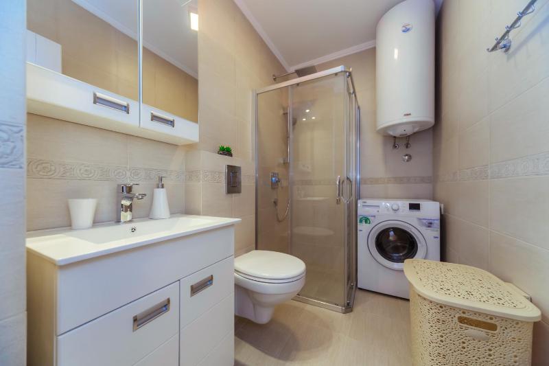 Three-Bedroom Apartment image 2